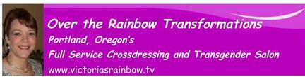 Victorias Rainbow Transformations Salon